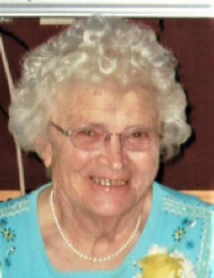 Marsene E. Sebion Obituary - 2020 - Seland Funeral Home