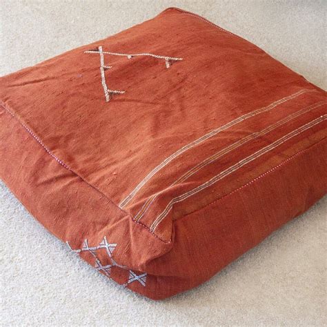 Moroccan Floor Cushion