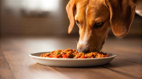 Can Dogs Taste Spicy Food? Understanding Your Pup's Palate | Houndsy