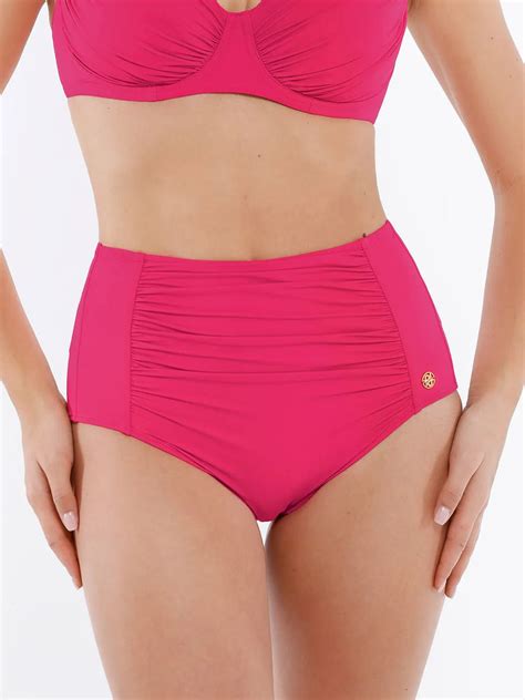 Shapewear Ruched Tummy Control Bikini Set - Popilush