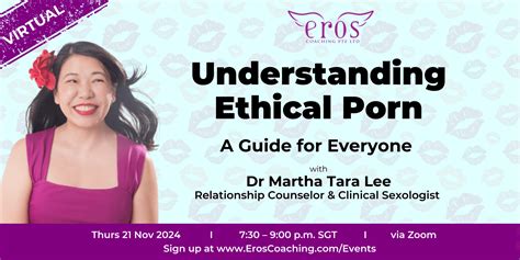 Understanding Ethical Porn: A Guide for Everyone - Eros Coaching