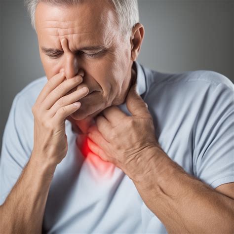 Relief For Your Acid Reflux Symptoms