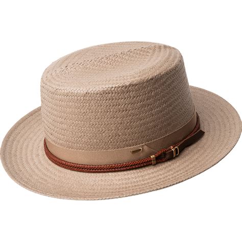 Amaury - Bailey Hats