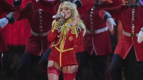 Sabrina Carpenter and Charli XCX BRIT Awards appearances spark hundreds of Ofcom complaints ...