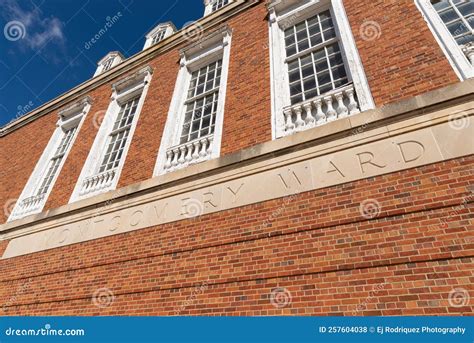 Downtown Ottawa editorial stock photo. Image of salle - 257604038