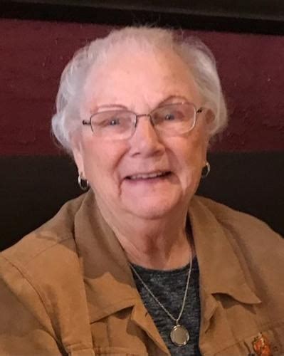 Doris M. Hays Obituary (2023) - Chillicothe, IL - Weber-Hurd Funeral Home