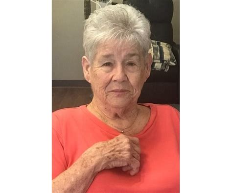 Lora Wiedrick Obituary (1937 - 2025) - Billings, MT - Billings Gazette