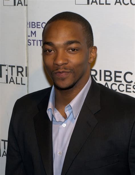 Anthony Mackie nude Archives - Nude Black Male Celebs