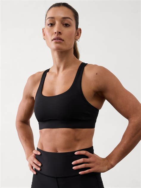 Interval Sports Bra A-C | Athleta