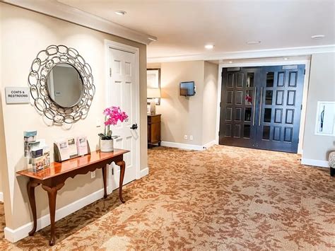 Facilities | VanderLaan Funeral Home