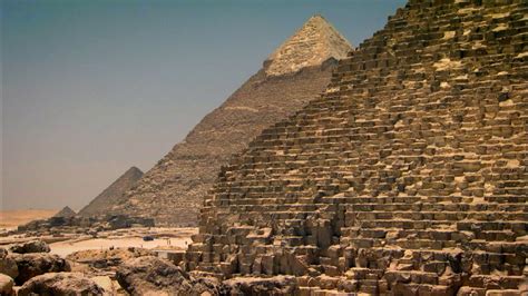 NEW THEORY SUGGESTS HYDRAULIC LIFT SYSTEM IN CONSTRUCTION OF DJOSER’S ...