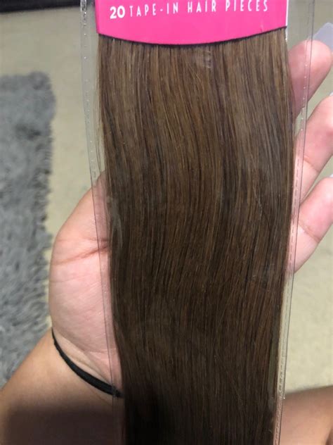 Sally Beauty's tape-in extensions ultimate review (pros and cons)