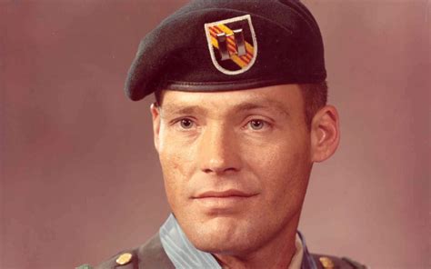 Col. Robert Lewis Howard, U.S. Army (1956-1992) - TogetherWeServed Blog
