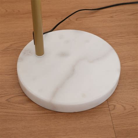 Sanna Floor Lamp