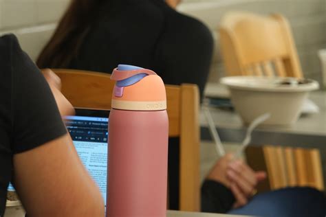 Owala emerges as the next emotional support water bottle – The Vanderbilt Hustler