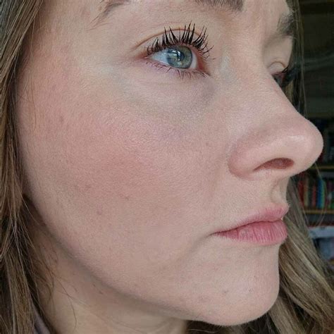 Il Makiage Foundation Shade 35 Review - Woke Up Like This