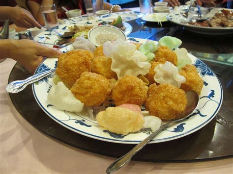 12 Party-Perfect Chinese Appetizers