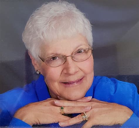 Carolyn Marshall Obituary - Colorado Springs, CO
