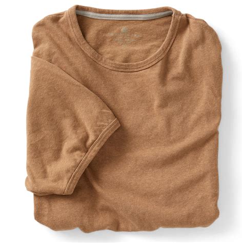 Eco-Ranger Hemp T-Shirt – The Territory Ahead