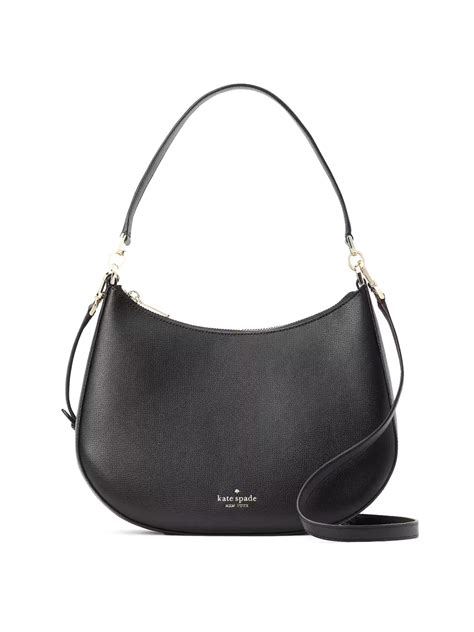Kate Spade Kristi Shoulder Bag Black - Averand