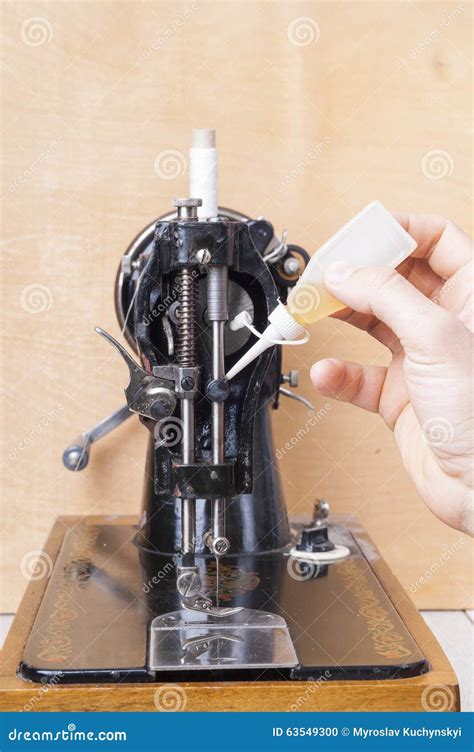 Sewing Machine Repair