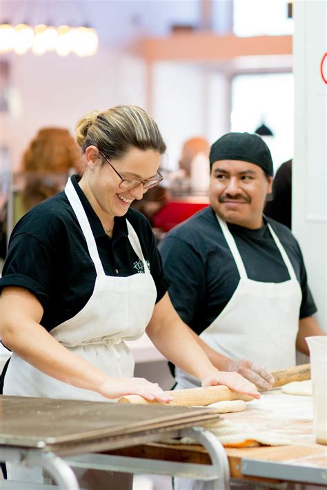 The Team - Johnny Doughnuts