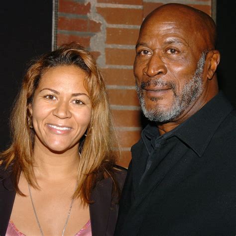 John Amos' Daughter Learned Dad Died 45 Days Later Amid Family Feud