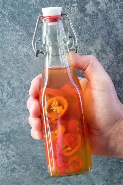 Hawaiian chili pepper water – Artofit