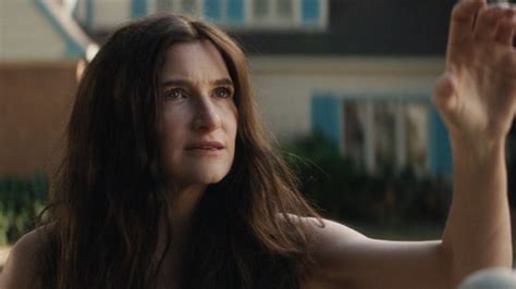 Kathryn Hahn pitched her own nude scene in Agatha All Along, and the ...