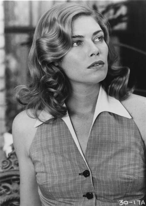 Kelly McGillis