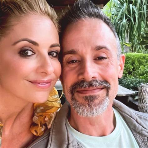 Sarah Michelle Gellar and Freddie Prinze Jr.'s Daughter Charlotte Makes ...