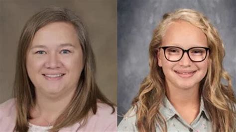 Police release cause of crash that killed teacher and her teen daughter ...