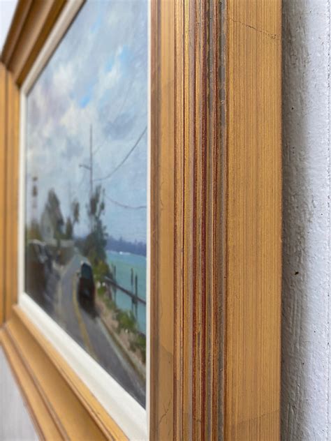 Carl Bretzke - House of Refuge Museum For Sale at 1stDibs | carl ...