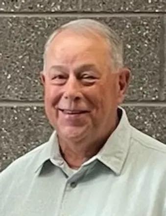 Jim McFall Jr. Obituary (2024) - Pine Bluff, AR - Ralph Robinson & Son ...