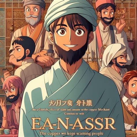 Asked AI to make an Ea-Nasir anime, here's how that went : r ...