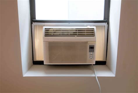 How to Build DIY Air Conditioner Side Panels | Twigandthistle