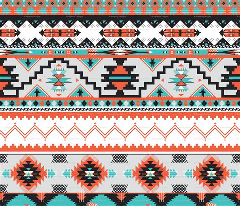 Native American Patterns Wallpapers - Top Free Native American Patterns ...