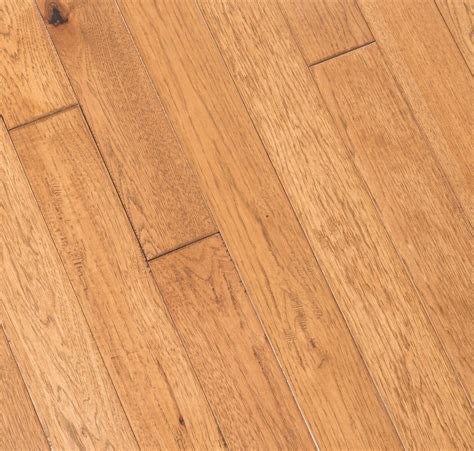 Prefinished Hickory Hardwood Flooring at Frank Hamlin blog