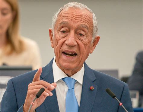 Portugal's President Mocks 'Supreme Leader' Trump — Then Brands Him a ...