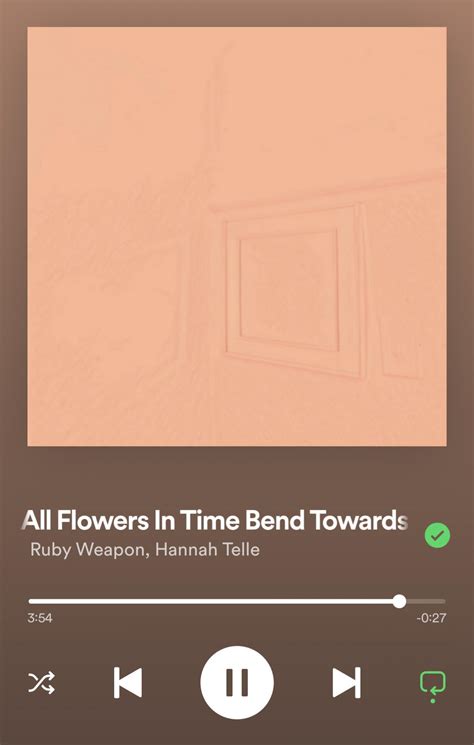 A very good cover of Jeff Buckley and Elizabeth Frasers "All Flowers in ...