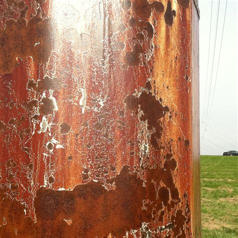 How To Prevent Rust On Galvanized Steel at Larry Childs blog