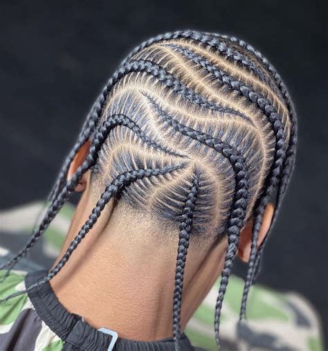 21 pop smoke braids for men in 2023 – Artofit