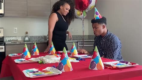 Mone Divine Sex Tape (Happy Birthday)