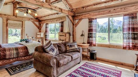 Sweet Grass Ranch | Montana | Frontier America