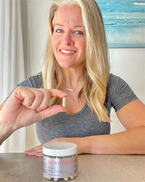 Her Bodhi Ingredients