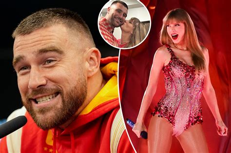 Travis Kelce's friends believe Taylor Swift romance is the 'real deal': report