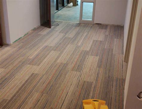 CARPET TILE: THE FIVE REASONS IT'S THE PERFECT CHOICE FOR YOUR ...