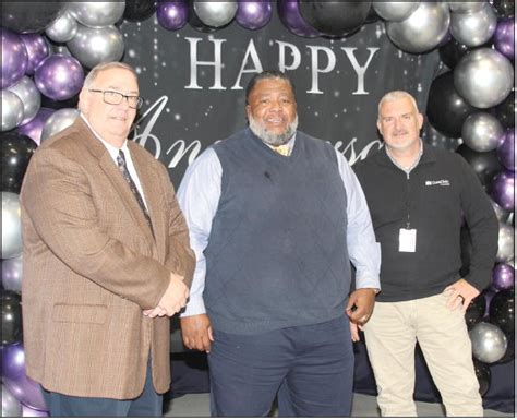 Wheeler Correctional Facility Celebrates 25 Years - The Advance News
