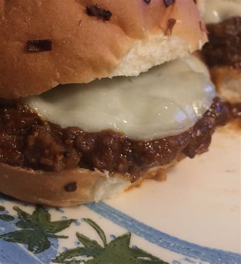 How To Make Ground Beef Bbq at Bessie Humble blog