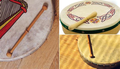 How To Play Irish Hand Drum at Nathan Lozano blog